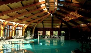 Malalcahuello Thermal Resort & Spa en Curacautin, Araucania