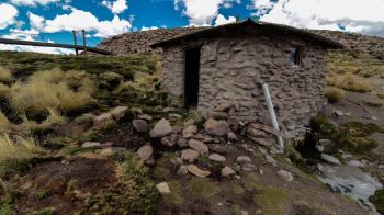 Termas en Arica Y Parinacota