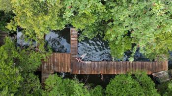 Termas Naturales El Sauce