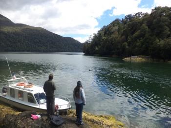 Termas de Chilconal