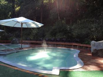 Termas Montevivo